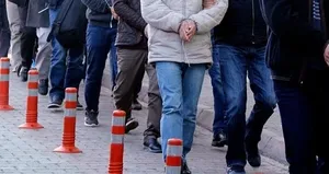 Ankara’da DEAŞ’lı 8 terörist tutuklandı!