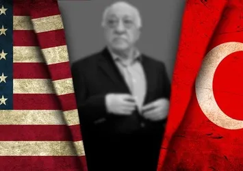 ABD'ye yeni "FETÖ" delilleri gönderildi