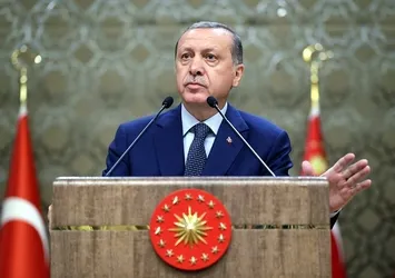 Erdoğan'dan mesaj: Faizleri 9'a çekin