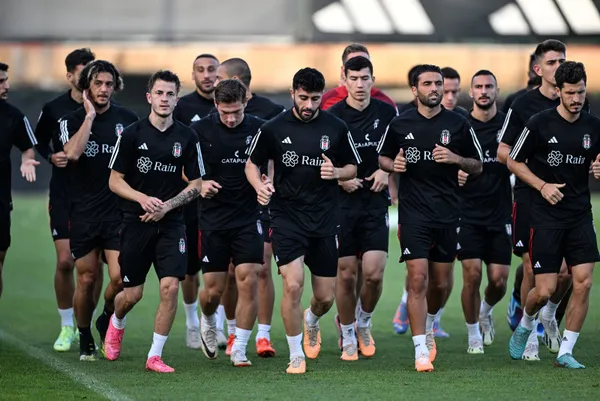 UEFA Konferans Ligi’nde kritik gece! Beşiktaş ve Fenerbahçe’nin maçları saat kaçta hangi kanalda?