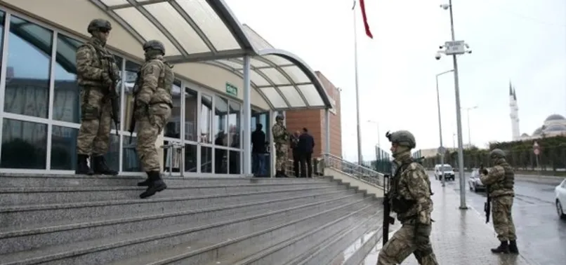 Son dakika: Hava Harp Okulu davasında karar