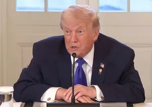 Trump Venezuela petrolüne yatırımcı arıyor