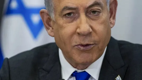 Katil Netanyahu’nun bakanından alçakça sözler! Sivil katliamına bir kez daha arka çıktı: Hak ettiler!