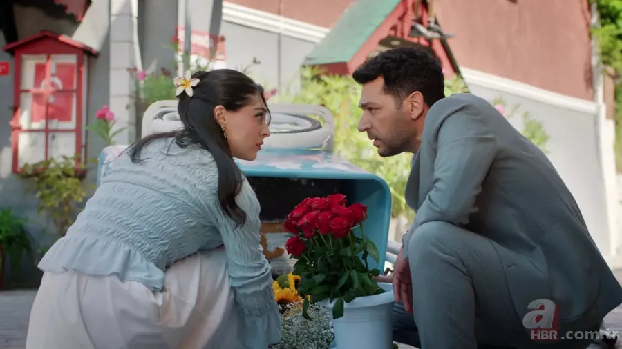 Güller ve Günahlar ne zaman başlıyor? Güller ve Günahlar konusu ne, oyuncuları kim? 3