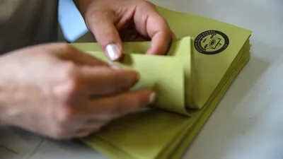 YSK Başkanı Güven’den önemli açıklamalar