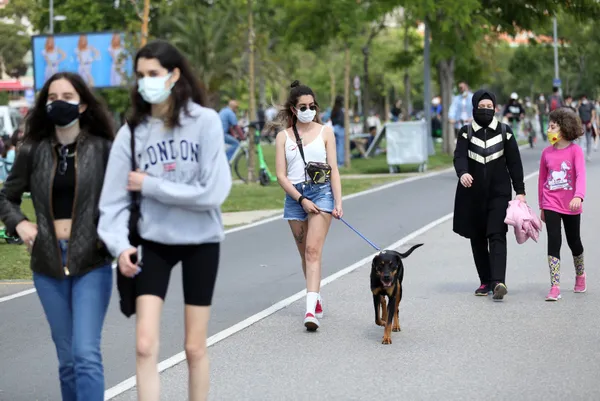 1622961504481.jpg Milyonlar merakla bekliyor! Tam normalleşme için kritik tarih - 4