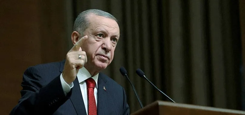 Financial Times Başkan Erdoğan’ın planını dünyaya duyurdu! Çarpıcı analiz: Hakan Fidan da devrede