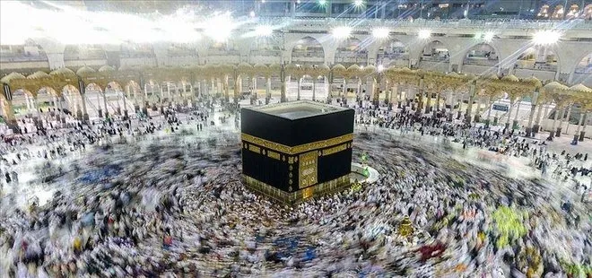 ’Suudi Arabistan’ın Türk vatandaşlarının hacca gelmesini yasaklayacağı’ iddiasına yalanlama