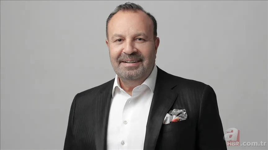 Cemil Kazancı kimdir? Cemil Kazancı aslen nereli, kaç yaşında, hangi işi yapıyor? 1