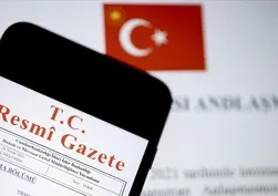 Cumhurbaşkanlığı kararları Resmi Gazete'de! Çevre Şehircilik Bakanlığı'na üst düzey atama! 13 ilin müftüsü değişti