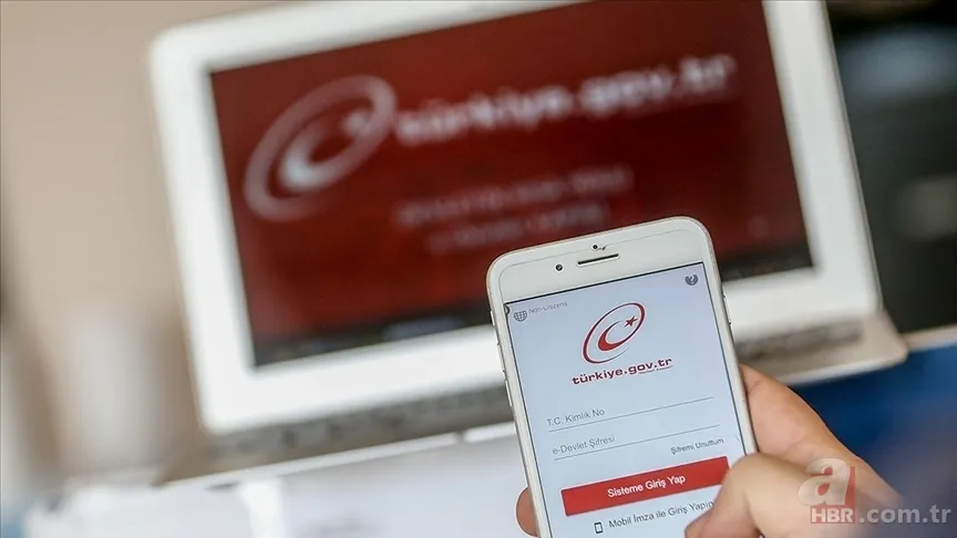 e-Devlet’ten dev yenilik: Elektrik arızalarını artık tek tıkla bildirebileceksiniz! Peki nasıl çalışıyor? 3