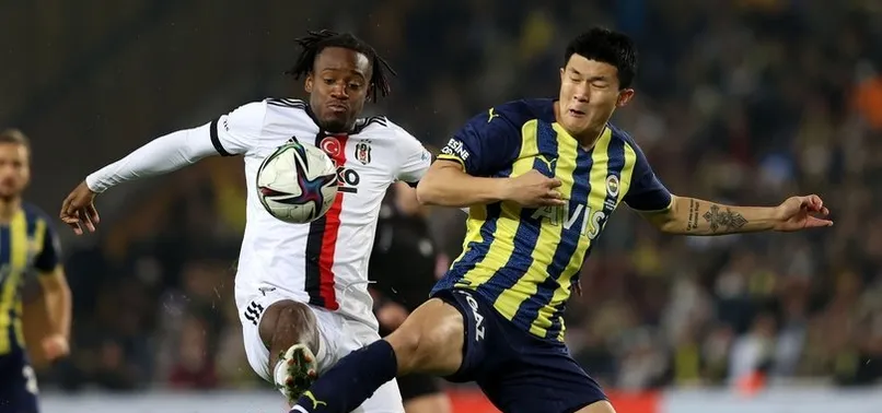 Beşiktaş-Fenerbahçe derbisinin günü ve saati belli oldu! İşte Süper Lig'de 36. hafta programı