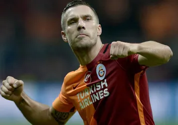 Poldi giderse o gelecek