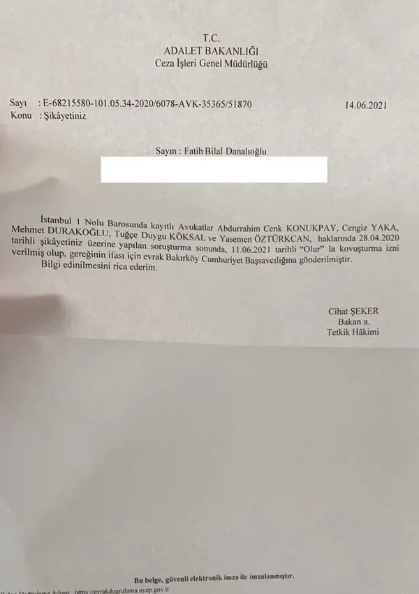 Son dakika: Mehmet Durakoğlu ve yöneticileri ağır cezada yargılanacak! Diyanet İşleri Başkanı Ali Erbaş'ı hedef almıştı - 4