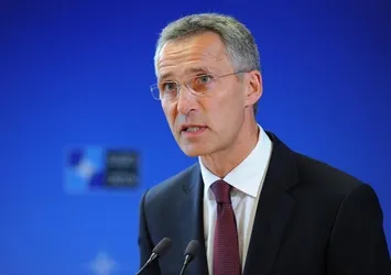 NATO'dan Türkiye açıklaması