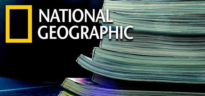 National Geographic dergisinden ırkçılık itirafı