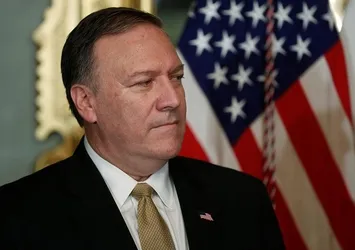 CIA Başkanı Mike Pompeo kimdir?
