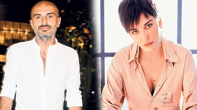 Berk Suyabatmaz Berrak Tüzünataç'ı çabuk unuttu! İşte yeni sevgilisi 3