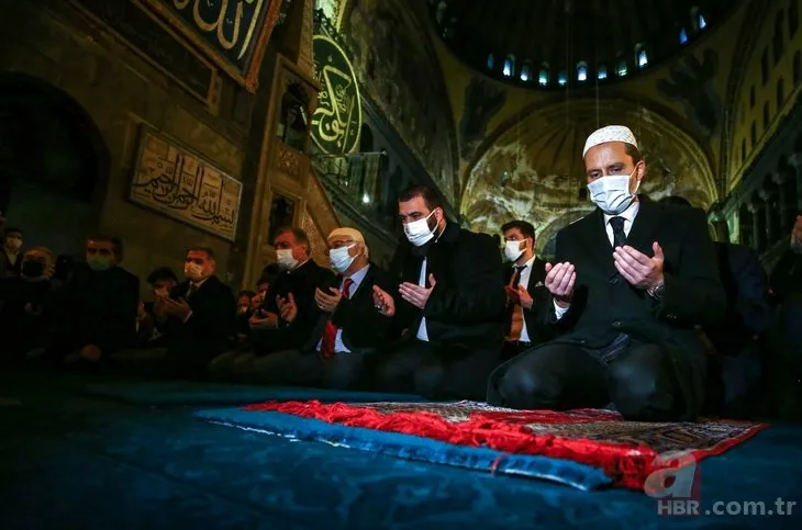 Milli Görüş hareketinin kurucu lideri Necmettin Erbakan vefatının 10'uncu yılında anılıyor