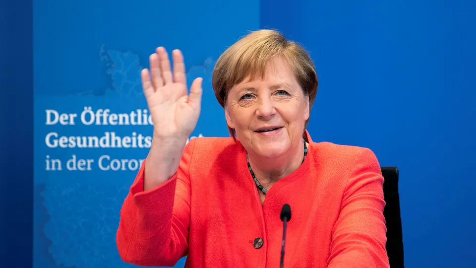 Almanya Başbakanı Angela Merkel siyaseti bırakıyor | Almanya’yı neler bekliyor?