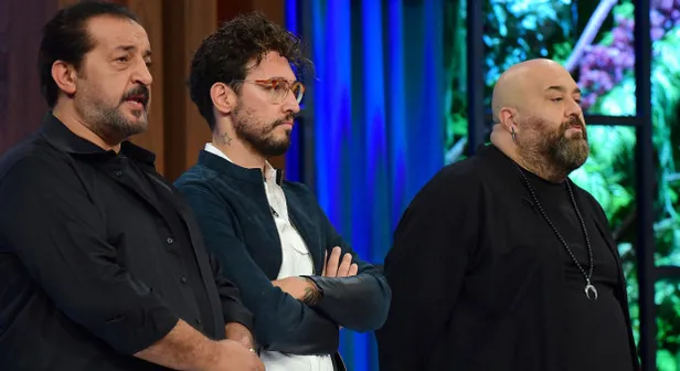 Masterchef 2022 dokunulmazlık oyununu hangi takım kazandı? 20 Aralık Masterchef dokunulmazlık oyununu kim kazandı? - 3
