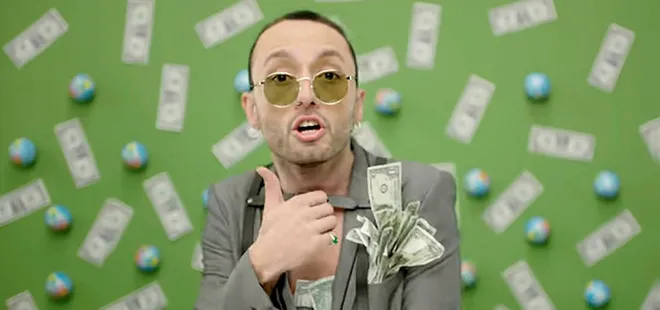 Mabel Matiz’e mahkemeden tokat gibi yanıt