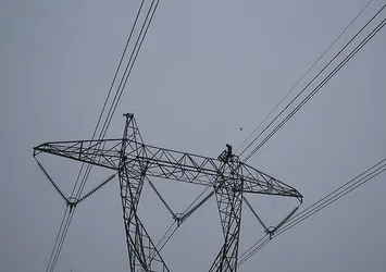 İstanbul'da elektrik kesintisi