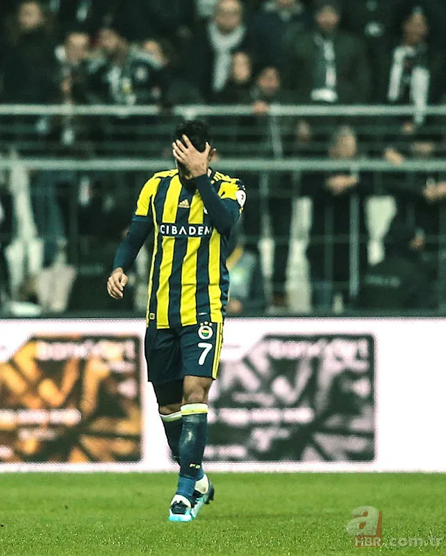 Aykut Kocaman'dan iki yıldız için şok karar! 22