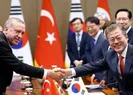 Güney Koreden Türkiyeye övgü