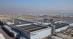 Kalyon PV’den dev yatırım!