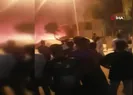 Bomba gibi patladı! Avcılarda korkutan anlar