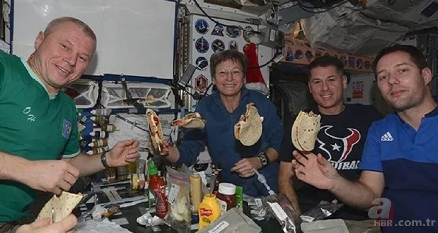 NASA'nın yeni çalışanına vereceği maaş dudak uçuklattı! NASA... 8