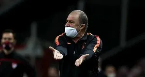 Fatih Terim’den oyuncularına pres talimatı!