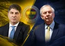 Fenerbahçe’ye dünya yıldızları! Transfer için İtalya’da