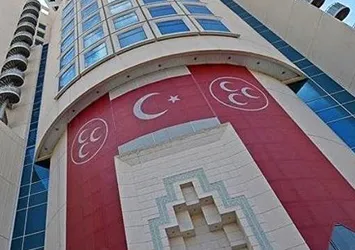 MHP, Maltepe için olağanüstü başvuru yaptı