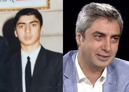 Kurtlar Vadisi Pusu dizisinin Savcı Leyla’sı Çiğdem Batur’un son paylaşımı şaşırttı