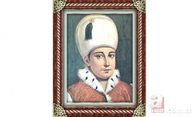 Gördüğünüz tüm padişah portrelerini unutun! 3 yıl çalışıp baştan çizdiler! Kanuni Sultan Süleyman, Fatih Sultan Mehmet... 22