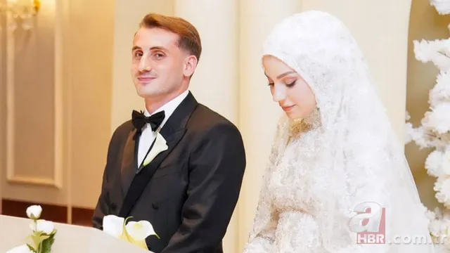 Kerem Aktürkoğlu'ndan babalık müjdesi | Eşinden böyle öğrenmiş 2