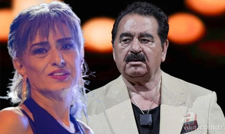 15 yıllık küslük bitti! İbrahim Tatlıses ile Yıldız Tilbe barıştı! Sosyal medyadan paylaştılar... 1