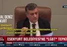 CHP’li Esenyurt Belediyesi’nden LGBT’ye destek!