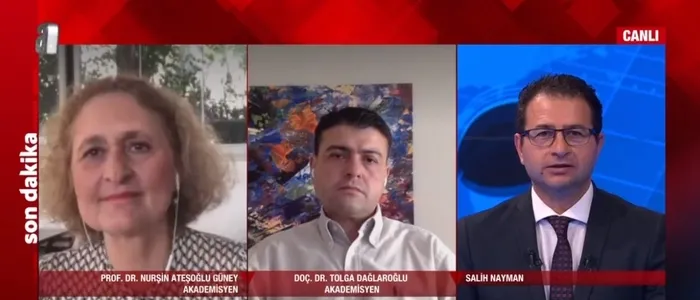 İşte Türkiye’nin petrol ve doğalgaz arama süreci! Altyapı Berat Albayrak döneminde oluştu