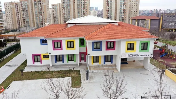 Erken çocukluk eğitimi milyonları aştı - 1