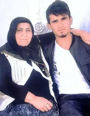 ’Evlat Nöbeti’ndeki annenin büyük korkusu: Ya karşı karşıya gelirlerse