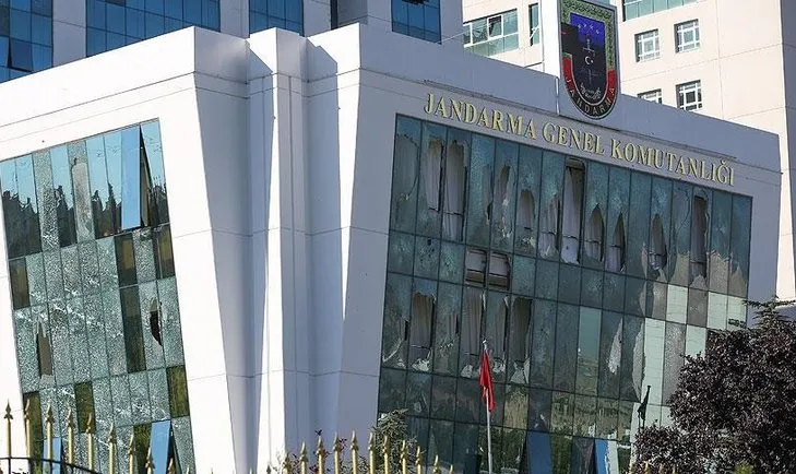 Jandarma Genel Komutanlığı JGK 60 personel alımı! JGK personel alımı başvuru şartları nelerdir?