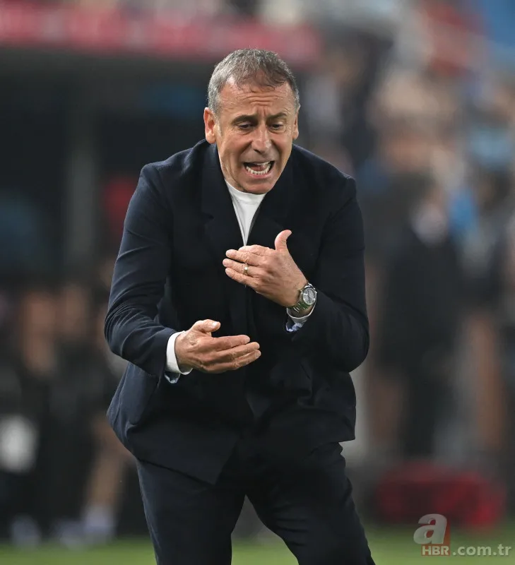 Trabzonspor'da transfer gelişmesi! Ertuğrul Doğan ve Abdullah Avcı'dan taraftarlara müjde: Anlaştığımız oyuncular var 4