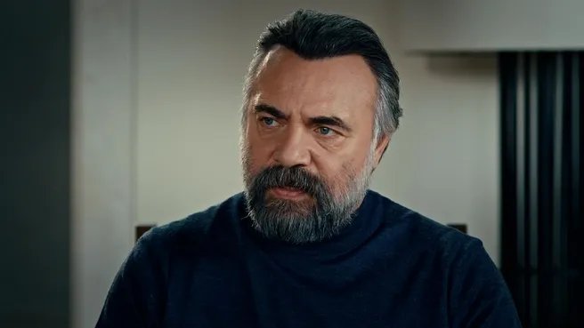 Eşkıya Dünyaya Hükümdar Olmaz