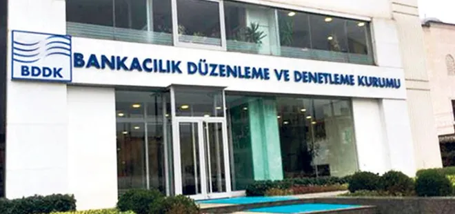 Son dakika: BDDK’dan 7 bankaya ceza