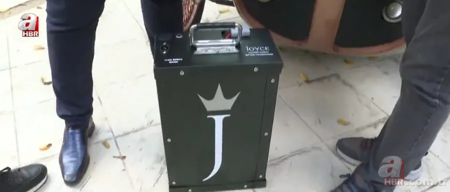 Yüzde yüz yerli, yüzde yüz elektrikli! Özellikleriyle rakiplerine fark atıyor... Bakın içinden ne çıkıyor 🚗 21