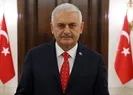 Başbakan: Bu ziyaret ikili ilişkilerde çığır açacak