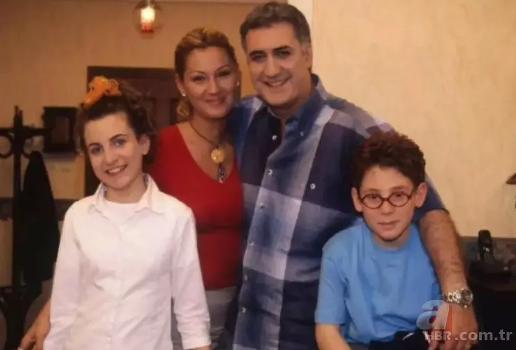 Kimsenin bilmediği o gerçek... Çocuklar Duymasın'ın Haluk'u Tamer Karadağlı meğer Arka Sokaklar'da da oynamış... 7